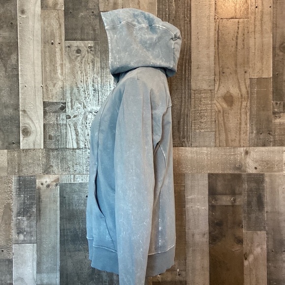 lululemon athletica Blue Hoodie - Picture 8 of 12